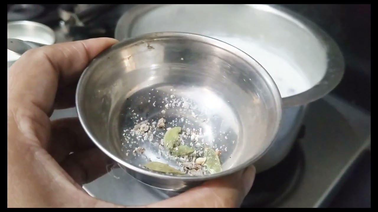 Tasty kheer recipe ❤️😋