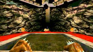 Hexen 2 - Parte 1 (Paladin)