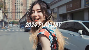 This year's Japanese song is the best! Recommend a new song for 2024