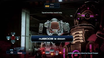 Elysium Olympics: Targeting Trio w/null2008 & Knyjel