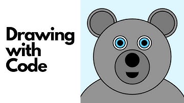 Draw with Code: A p5.js Tutorial for Beginners