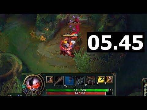 Riot is NERFING Rumble because of this BUG