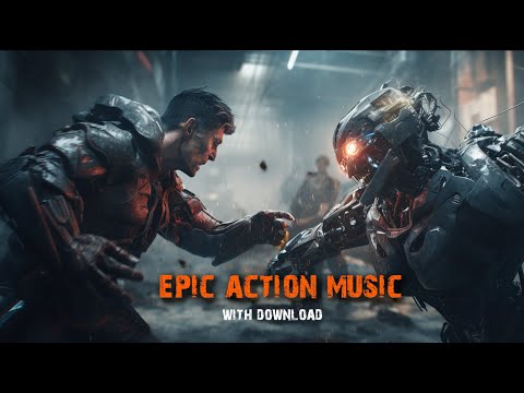 action-movie-music---epic-suspenseful-fight-scene---fesliyanstudios