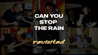 Download lagu CAN YOU STOP THE RAIN - arranged by Maurizio Metalli