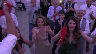 Dasma Shqiptare 2021 Yjet - Afrim Muqiqi & Linda Hakaj