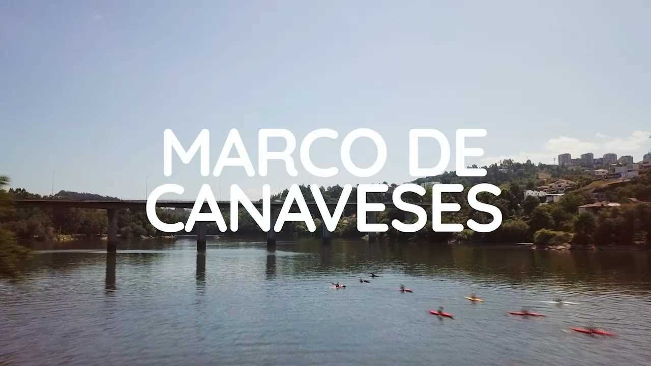 WYD: Cultural and Religious Heritage - Marco de Canaveses