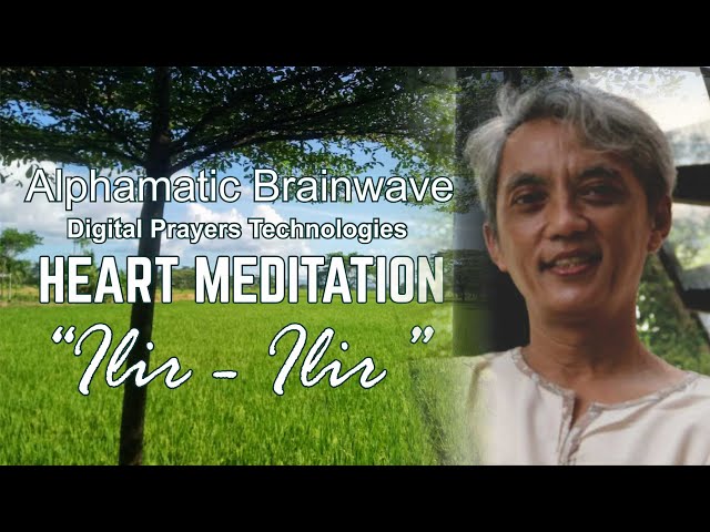 ERBE SENTANU:  INDONESIAN BRAINWAVE  ILIR - ILIR  l MUSIK RELAKSASI class=