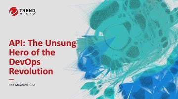 API: The Unsung Hero of the DevOps Revolution