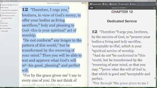 201 Discipleship Course // Lesson 1 // Disciples Are Free!