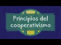 modulo 2 - Las Cooperativas