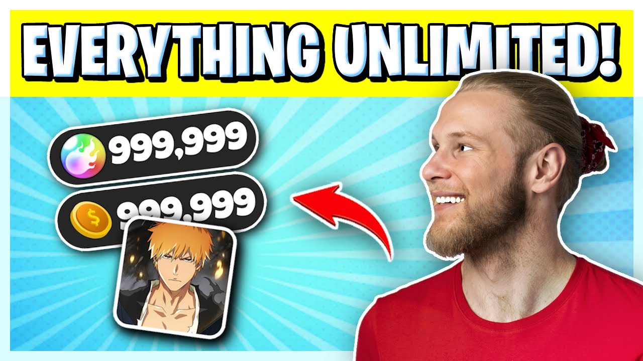 Bleach Brave Souls GLITCH for UNLIMITED Spirit Orbs! (SECRET REVEALED)