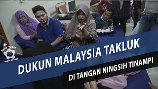 Pasien Dari Malaysia Di Buat Hancur Rumah Tangganya