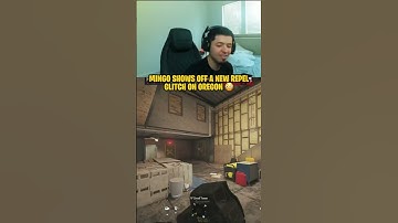 Fix your game Ubisoft #mingojce #shorts #r6