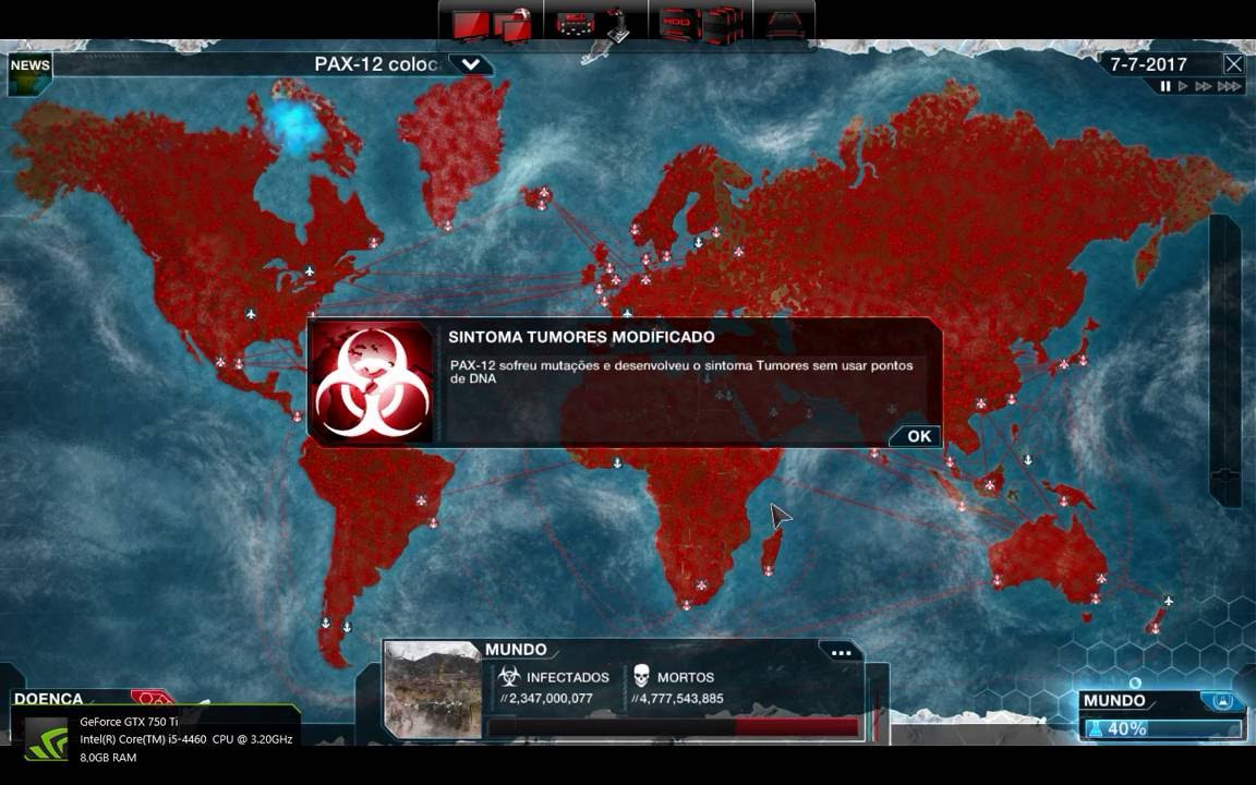 Plague inc просит стим фото 55