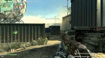 ClubSi Drop Zone Shutout