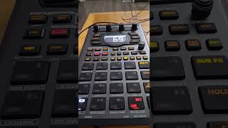 Cece Winans, Goodness of God, Larry June, sp404 mk2, lofi, beat making, remix, hip hop