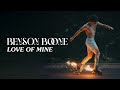 Miniature de la vidéo de la chanson Love Of Mine