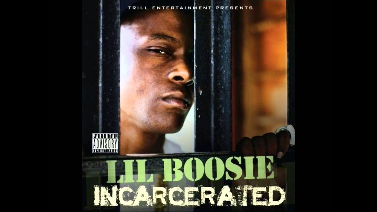 lil boosie infatuated