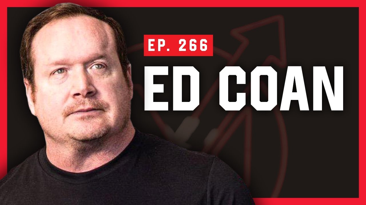 Ed Coan Massenomics Podcast 266 YouTube