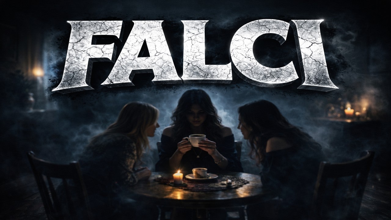 FALCI | O Gün Falcıya Gitmeyeceklerdi... | KORKU HİKAYESİ