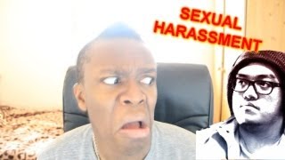 Q&A Sunday | SEXUAL HARASSMENT!!!!!