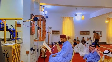 تلاوة مباركة لما تيسر من سورة البقرة (القارئ بلال الجبوري)