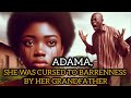 SHE REFUSES TO MARRY THE MAN HER GRANDFATHER WANTED AND THIS HAPPENED #African Folktales #Story