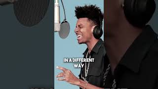 Who Got Sampled? Part 11 - Navajo by Masego