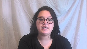 A2 Media Studies Coursework Evaluation Q1 (Transcript in description - please read the description)