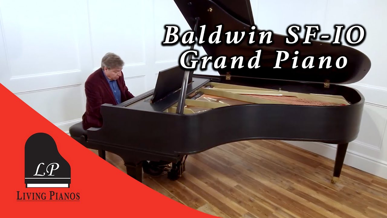 Is It Better To Abandon Baby Grand Yamaha Chs Or Move ...