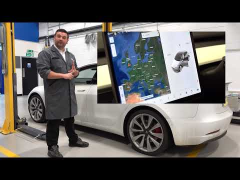 YMF Car Parts Delphi Online Training Portal Video