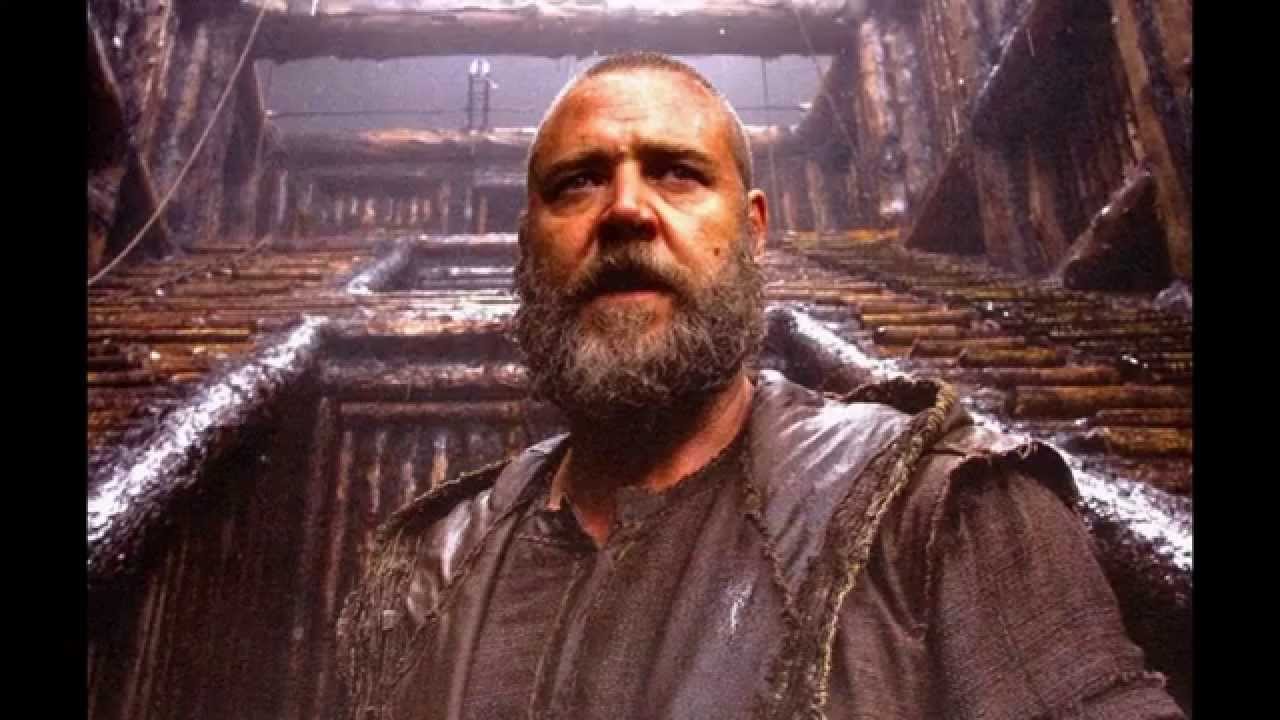 Full Movie Noah 2014 - YouTube