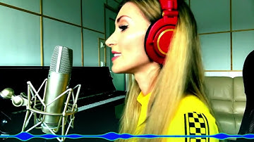 ANNA MIA - NO NEED TO BE AFRAID