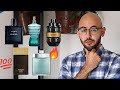 Top 20 Sexiest Men's Fragrances In 6 Minutes | Perfume/Cologne Review 2021