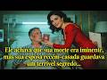 Ele achava que sua morte era iminente, mas sua esposa recém-casada guardava um terrível segredo...