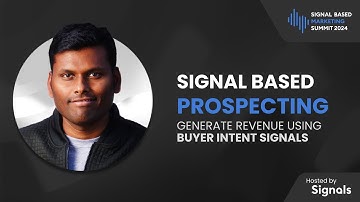 AI-Powered Prospecting for Higher Conversions