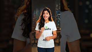 Zenfo App: 1 Minute Baad YouTube Shorts Automatically Block! Stop Scrolling & Stay Focused