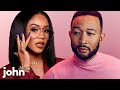 John Legend, Saweetie - All She Wanna Do Is Dance (Lyrics)