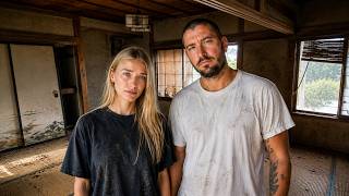 Did We Make a Mistake Buying a $22,000 Abandoned House in Japan