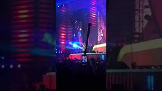 EDC Las Vegas 2018 post Malone