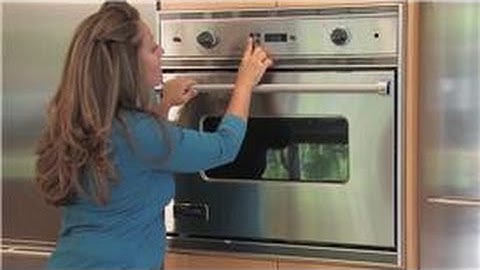 Cooking & Kitchen Tips : How to Cook With Convection
