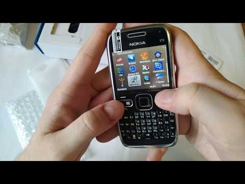 Видео: Nokia E72 дээр интернетийг хэрхэн тохируулах талаар