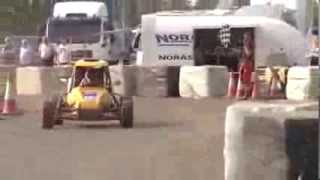 2013 BSC R3 Superlites - Finmere