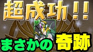 マシンアテナを実装から30分以内にハイパーにする！【パズドラ】