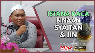 221 | Tersingkaplah Betisnya Sang RATU 😮 | Ustaz Auni Mohamed