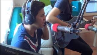 Cakra Khan - Kau Memilih Dia ( LIVEONAIR )