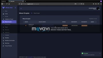 COMO COMPRAR O WHATSBOT PREMIUM