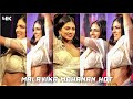 Malavika Mohanan 🥵 Hot Video💦 Hot Video Actress Sivaangi Hot💦 4K Hot Video