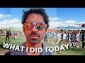 Joe Jonas - What I Did Today ~ COACHELLA, THE MASTERS, AND...