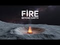 Fire Is NOT What You Think (Is It Plasma?)